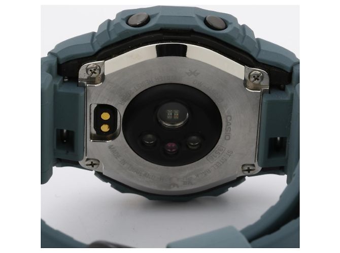 Orologio Digitale da Uomo Casio G-Shock G-Squad DW-H5600-2JR - vista 4