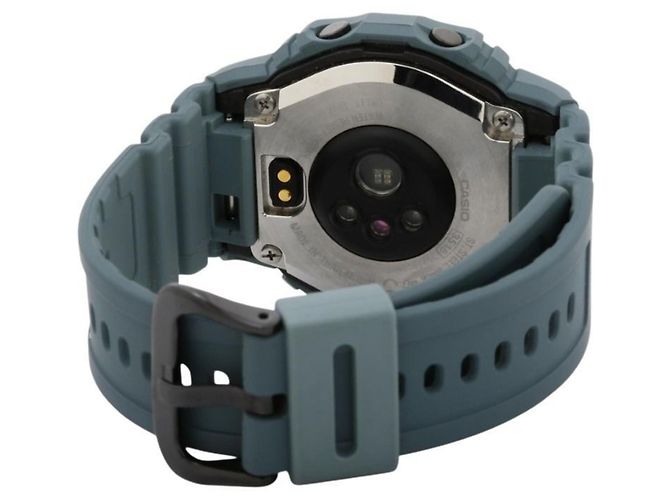 Orologio Digitale da Uomo Casio G-Shock G-Squad DW-H5600-2JR - vista 5