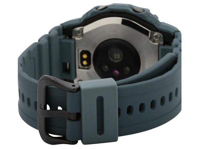 Orologio Digitale da Uomo Casio G-Shock G-Squad DW-H5600-2JR - vista 6