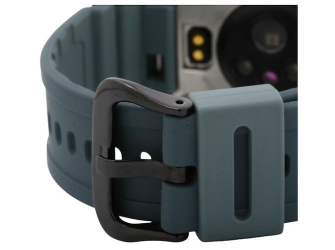 Orologio Digitale da Uomo Casio G-Shock G-Squad DW-H5600-2JR - vista 7
