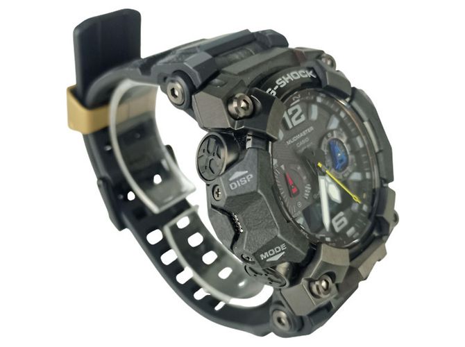 Casio G-Shock Mudmaster GWG-B1000TLC-1AJR - vista 3