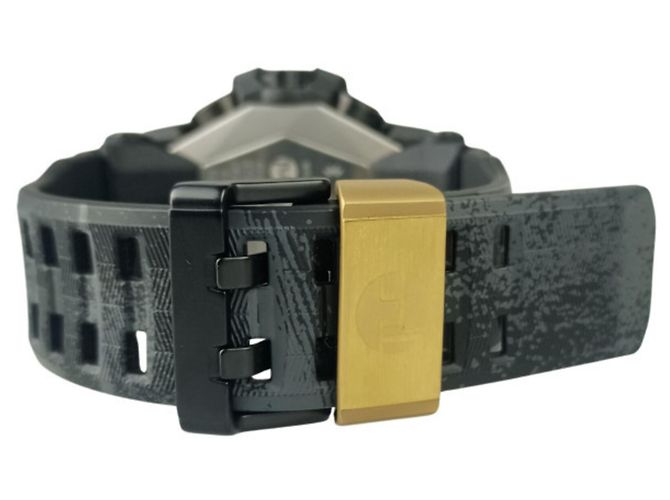 Casio G-Shock Mudmaster GWG-B1000TLC-1AJR - vista 5