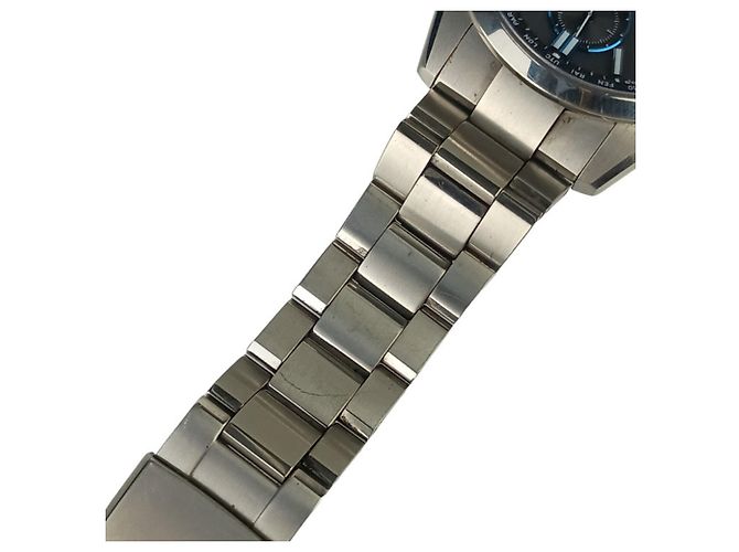 Relógio Solar Casio Oceanus Classic Line - vista 6