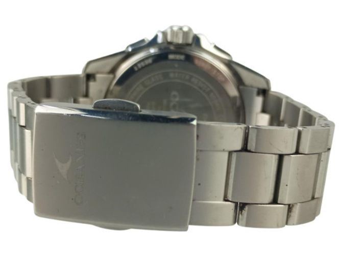 Relógio Solar Casio Oceanus Classic Line - vista 7