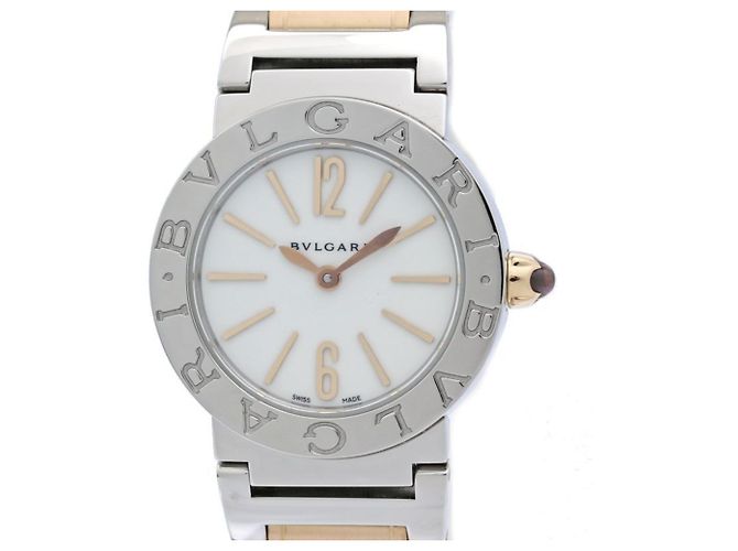 Bulgari Montre-bracelet Quartz pour femme Bvlgari - vue 2