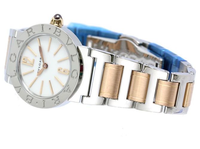 Bulgari Montre-bracelet Quartz pour femme Bvlgari - vue 3