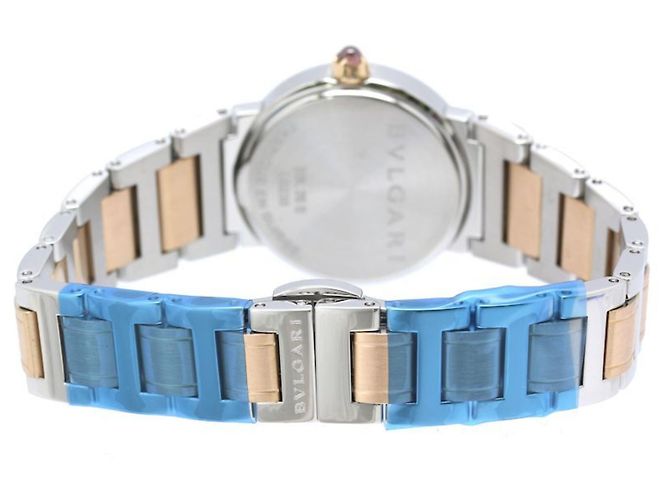 Bulgari Montre-bracelet Quartz pour femme Bvlgari - vue 4
