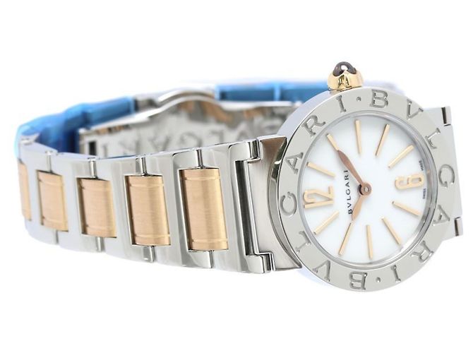 Bulgari Montre-bracelet Quartz pour femme Bvlgari - vue 6