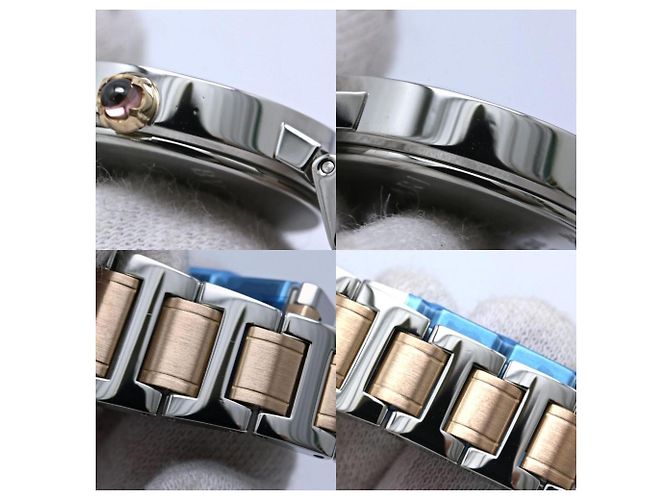 Bulgari Montre-bracelet Quartz pour femme Bvlgari - vue 9