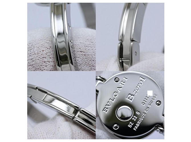 Bulgari Relógio Bvlgari B.Zero1 para mulher - vista 10