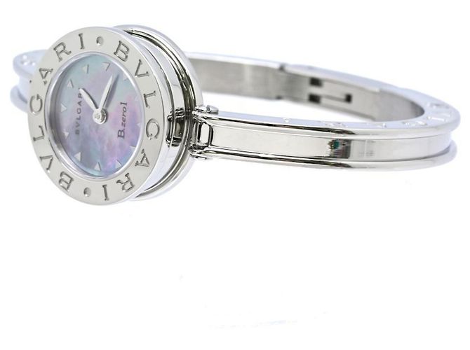 Bulgari Relógio Bvlgari B.Zero1 para mulher - vista 3