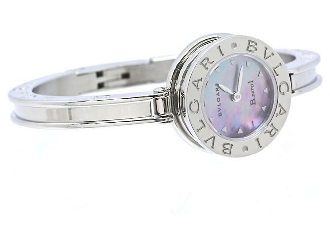 Bulgari Relógio Bvlgari B.Zero1 para mulher - vista 6