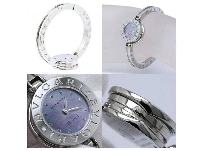 Bulgari Relógio Bvlgari B.Zero1 para mulher - vista 7