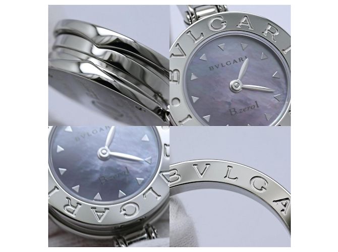 Bulgari Relógio Bvlgari B.Zero1 para mulher - vista 8