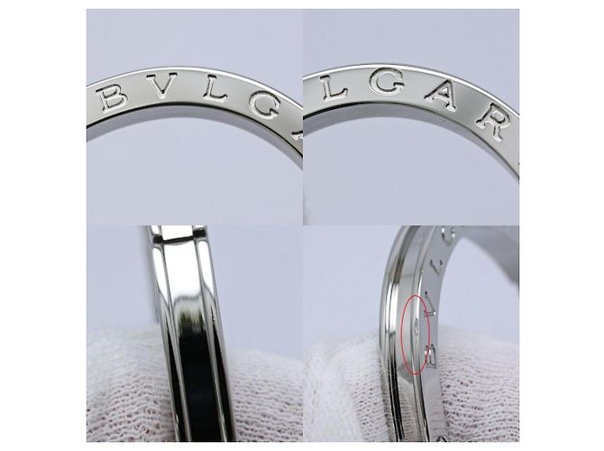 Bulgari Relógio Bvlgari B.Zero1 para mulher - vista 9