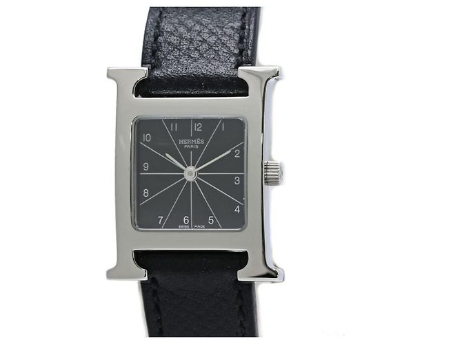Hermès HERMES H-Watch HH1.210.361 UNO Damenuhr - Ansicht 2