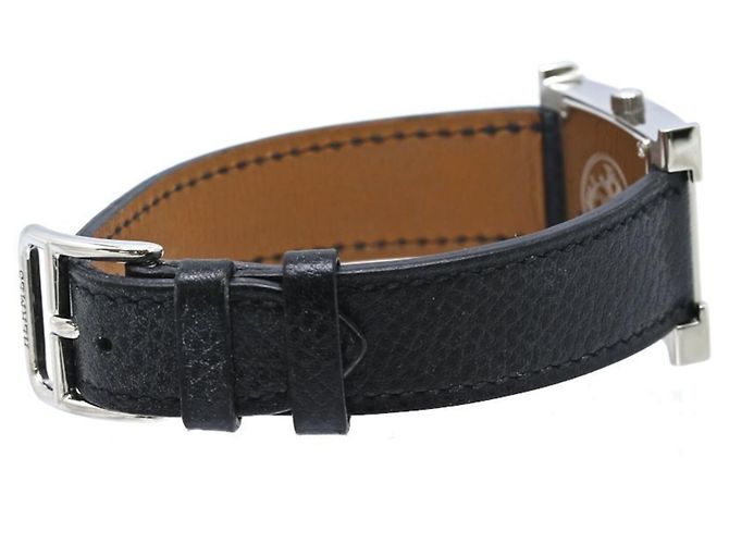 Hermès HERMES H-Watch HH1.210.361 UNO Damenuhr - Ansicht 5