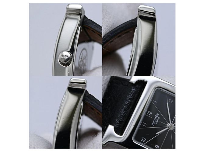 Hermès HERMES H-Watch HH1.210.361 UNO Damenuhr - Ansicht 7
