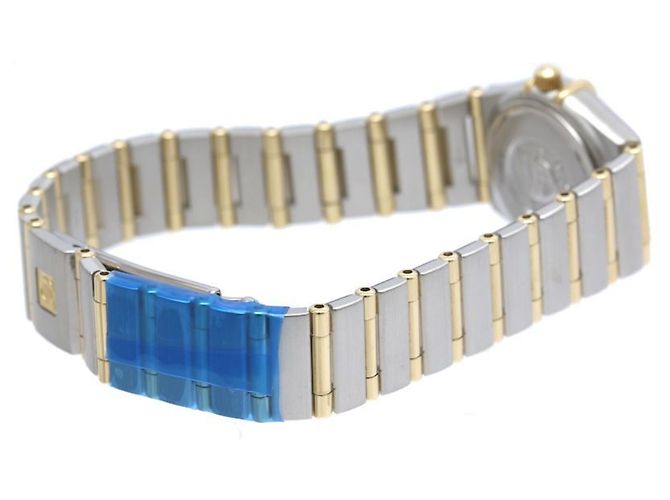 OMEGA Constellation Mini Damenuhr - Ansicht 5