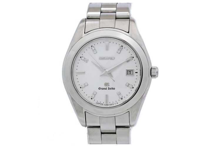 Reloj Seiko Grand Seiko STGF073 Diamond - vista 2