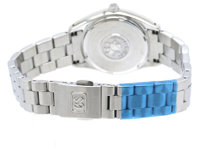 Reloj Seiko Grand Seiko STGF073 Diamond - vista 3
