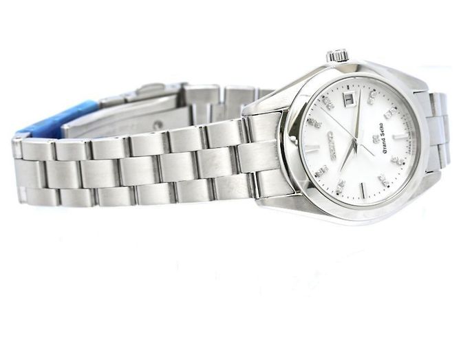 Reloj Seiko Grand Seiko STGF073 Diamond - vista 5