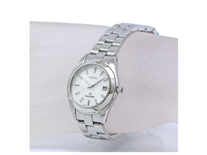 Reloj Seiko Grand Seiko STGF073 Diamond - vista 6
