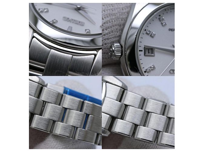 Reloj Seiko Grand Seiko STGF073 Diamond - vista 9