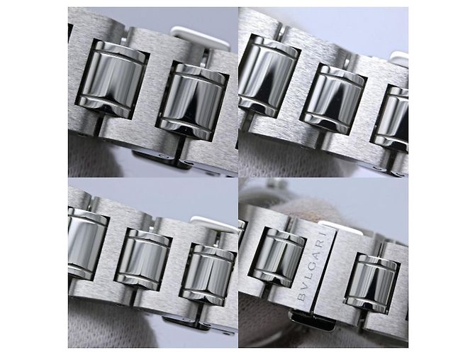 Bulgari Reloj de pulsera para mujer Bvlgari BB26BSSD/N BB26S - vista 10