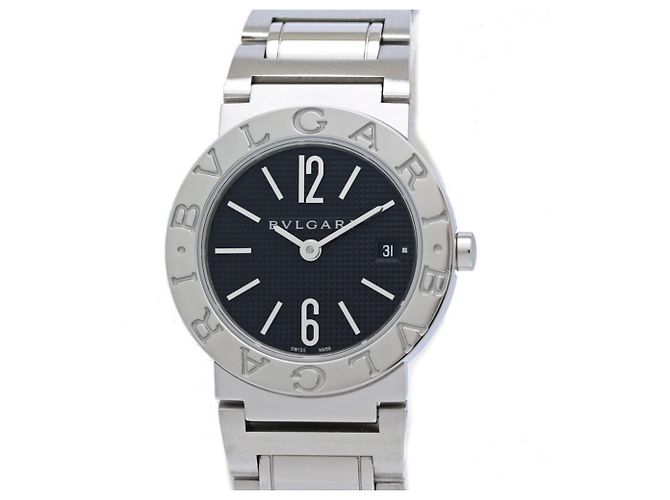 Bulgari Reloj de pulsera para mujer Bvlgari BB26BSSD/N BB26S - vista 2