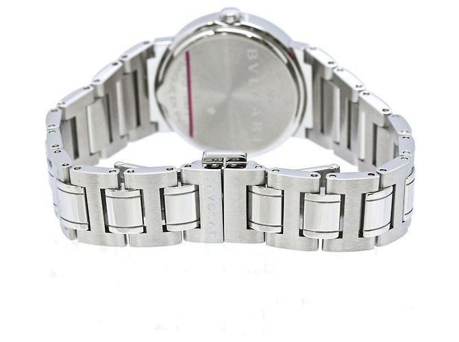 Bulgari Reloj de pulsera para mujer Bvlgari BB26BSSD/N BB26S - vista 4