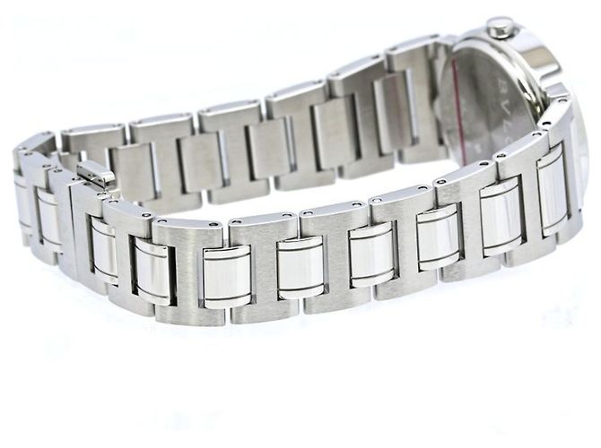 Bulgari Reloj de pulsera para mujer Bvlgari BB26BSSD/N BB26S - vista 5