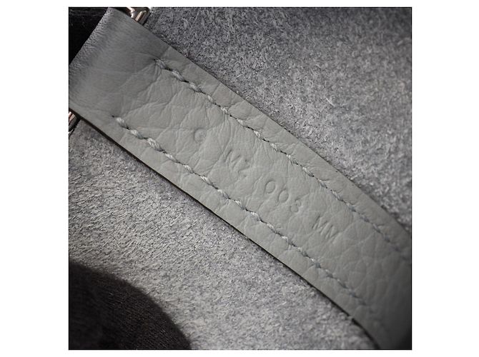 Hermès Borsa Hermes Picotin Lock PM Marrone - vista 5
