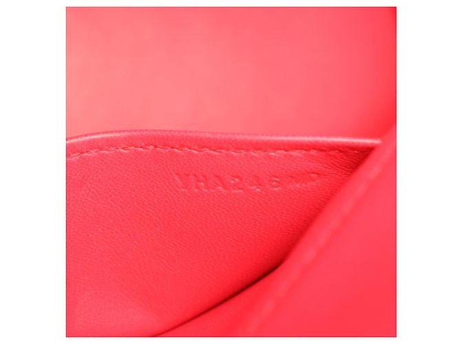 Hermès Hermes Bolide 27 Pink Handtasche - Ansicht 5