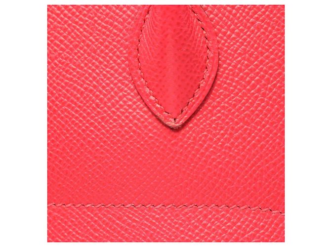 Hermès Hermes Bolide 27 Pink Handtasche - Ansicht 6