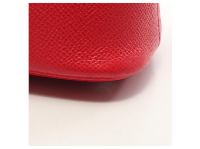 Hermès Hermes Bolide 27 Pink Handtasche - Ansicht 8