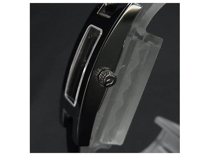 Reloj de pulsera Gucci 3900L para mujer - vista 2