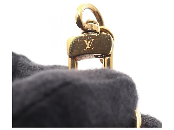 Louis Vuitton Mini Pochette Accessoires Marrom Multicor - vista 11