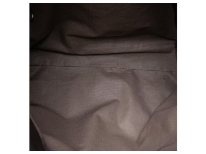 Borsa a tracolla Bottega Veneta in Nappa Intrecciato marrone Marrone scuro - vista 4