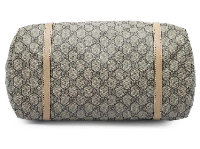 Gucci Nice Tote Beige GG Supreme - Ansicht 3