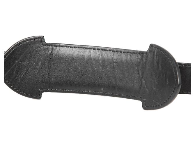 Autre Marque Borsa a tracolla con patta Diorissimo Trotter Canvas Blu Dior Blu navy - vista 6