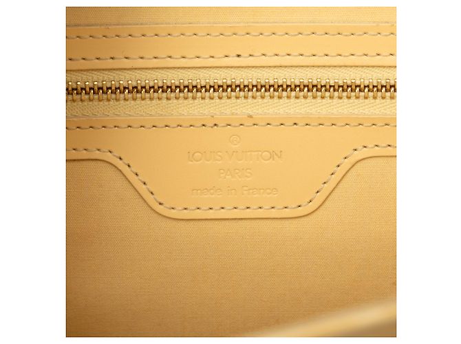 Louis Vuitton Beige Epi Saint Tropez - vista 5