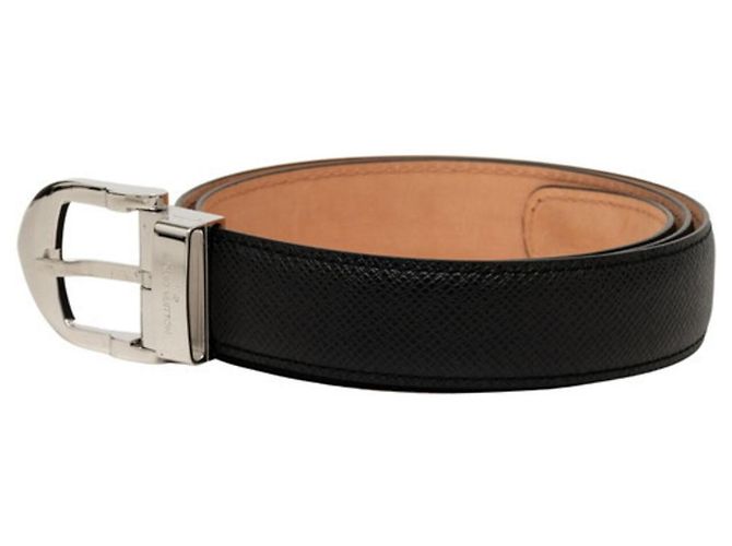 Louis Vuitton Taiga Ceinture Classic Belt - Ansicht 2