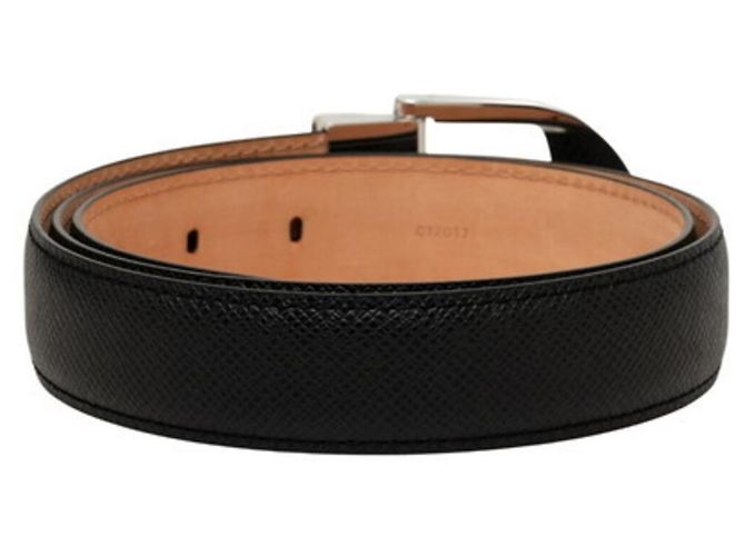 Louis Vuitton Taiga Ceinture Classic Belt - Ansicht 3