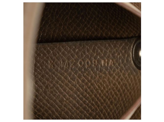Hermès Monedero Hermes Bastia Plata Gris - vista 7