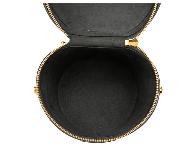 Louis Vuitton Monogram Reverse Cannes Vanity Bag Braun - Ansicht 4