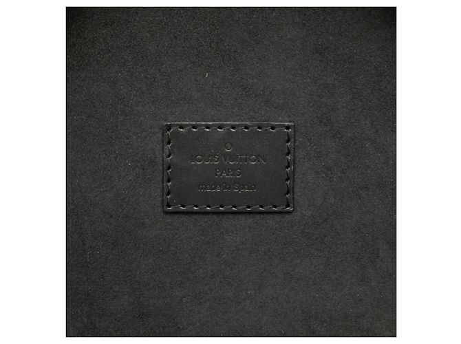 Louis Vuitton Monogram Reverse Cannes Vanity Bag Braun - Ansicht 5
