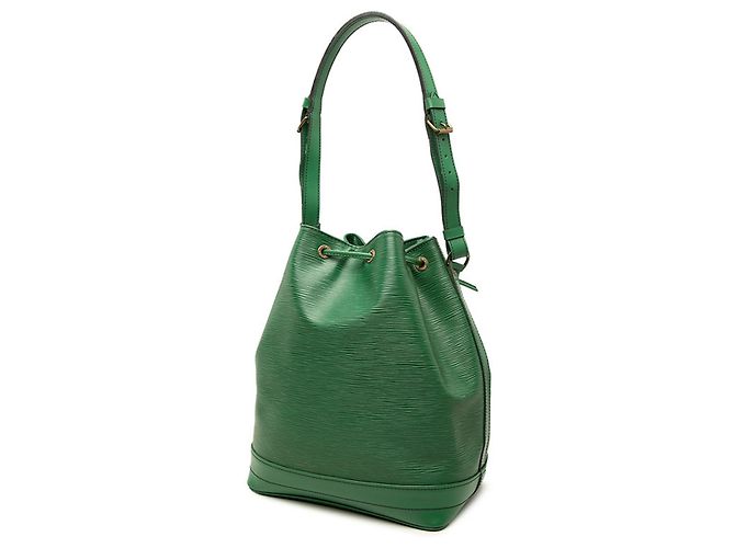 Borsa a tracolla Louis Vuitton Epi Noe - vista 2
