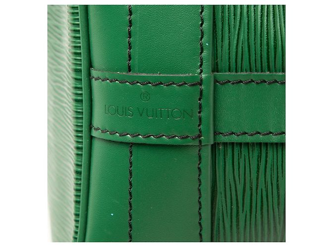 Borsa a tracolla Louis Vuitton Epi Noe - vista 6
