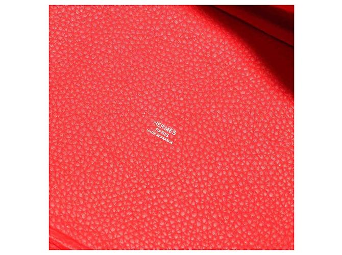 Hermès Bolsa Piko Hermes Picotin Lock Touch 22 MM Multicor - vista 7